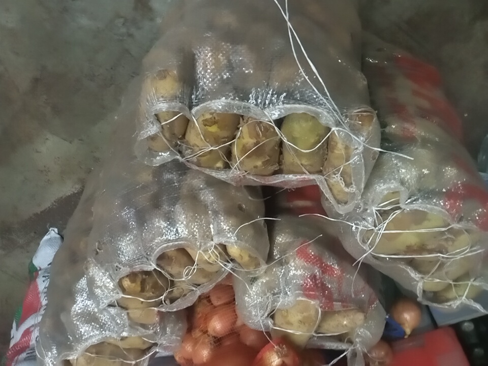 BOLSA DE PAPA MEDIANA 