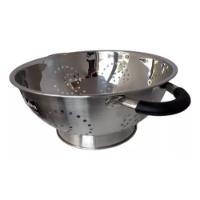 COLAPASTA ACERO INOXIDABLE N 24