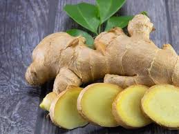 JENGIBRE 100G
