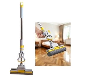 MOPA CLEAN MOP PREMIUM 1.35MTS