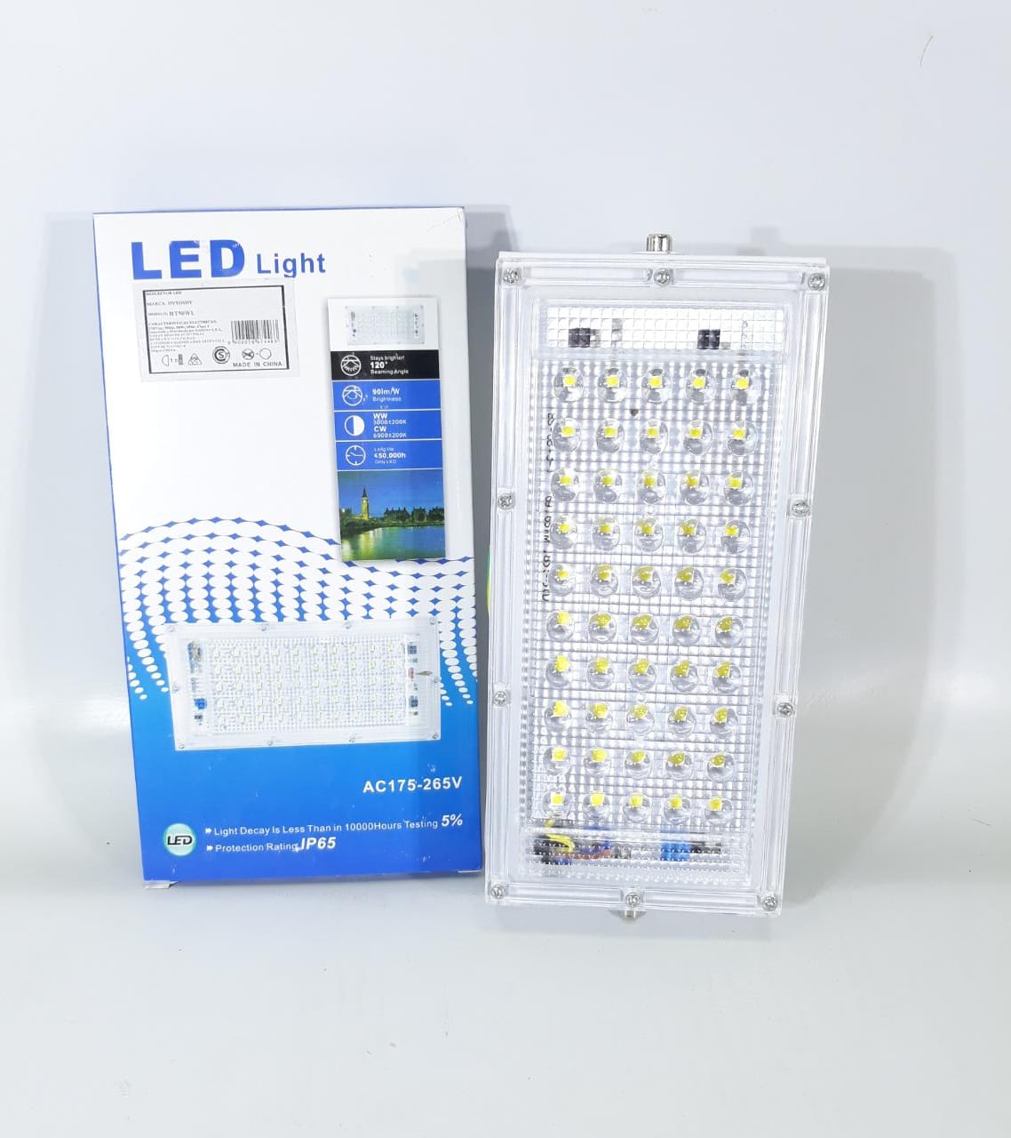 REFLECTOR LED 50W
