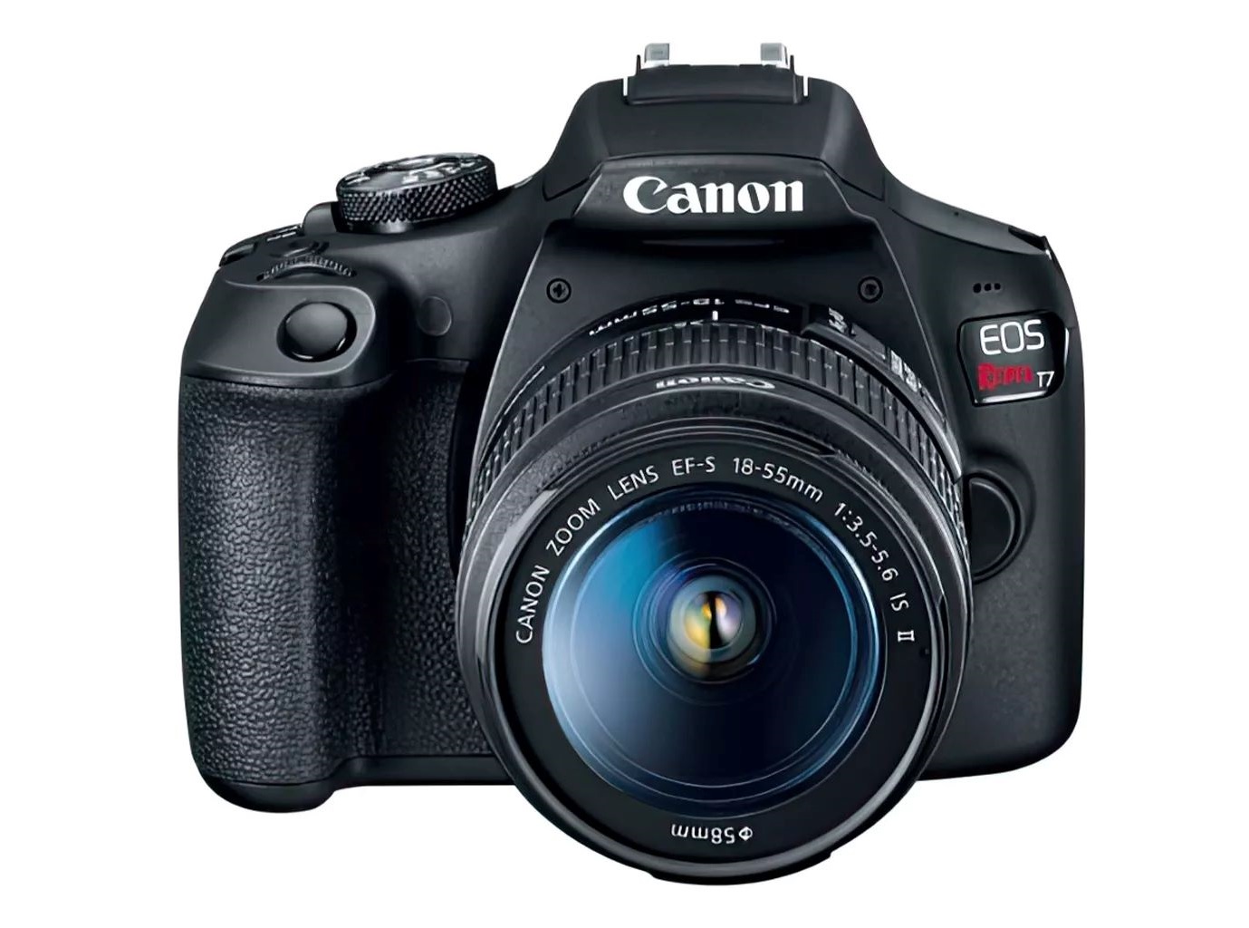 CAMARA CANON T7