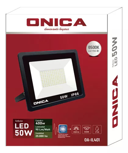 REFLECTOR 50W ONICA