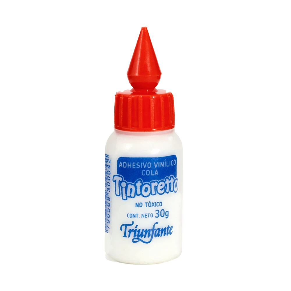 ADHESIVO TINTORETTO VINILICO X 30G. -300042-