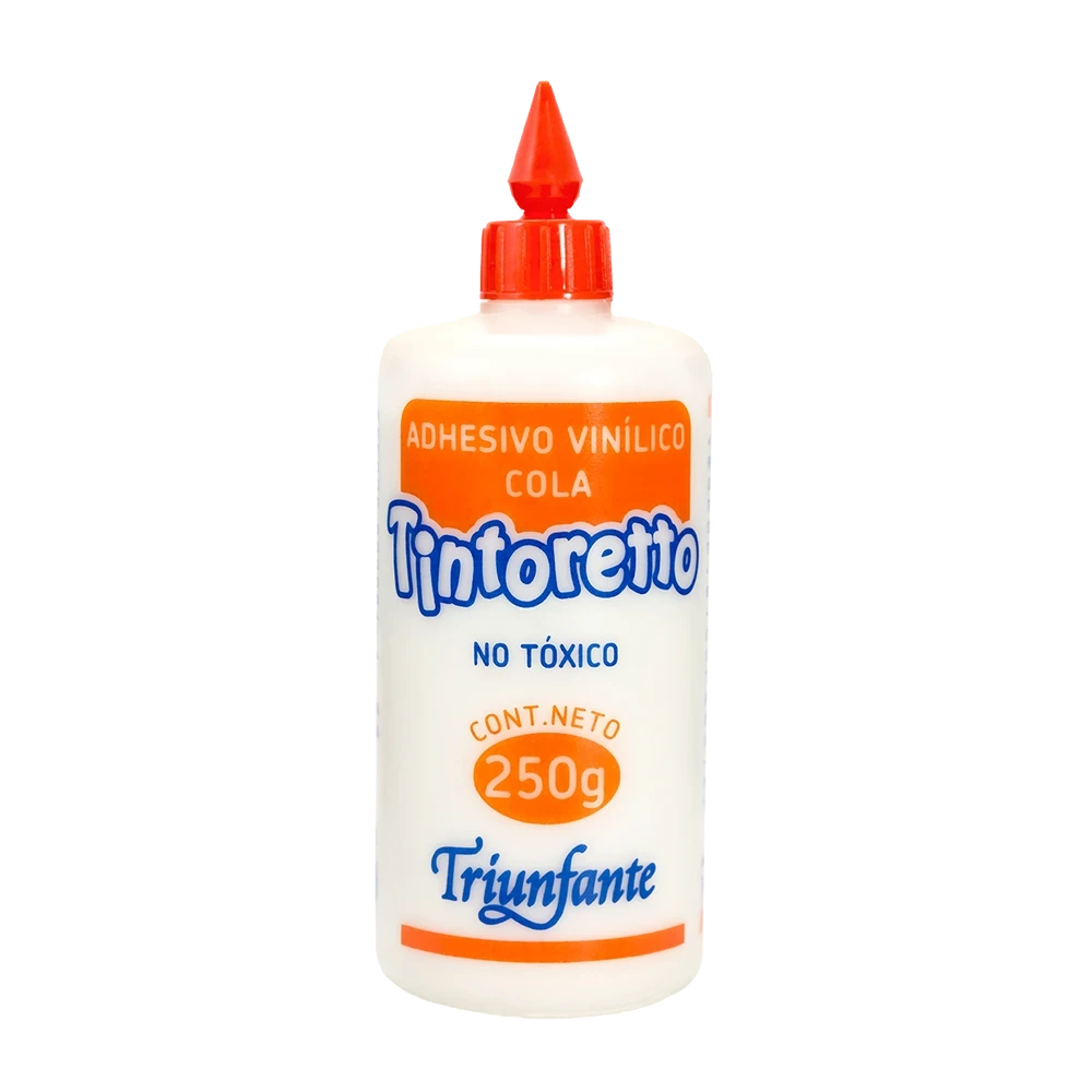 ADHESIVO TINTORETTO VINILICO X 250G. -300349-