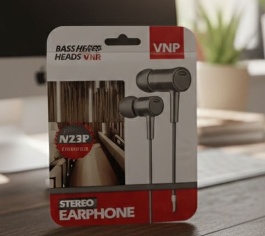 AURICULAR JACK 3.5 (SB-11)