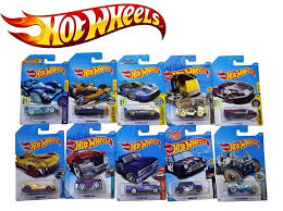 AUTO HOT WHEELS