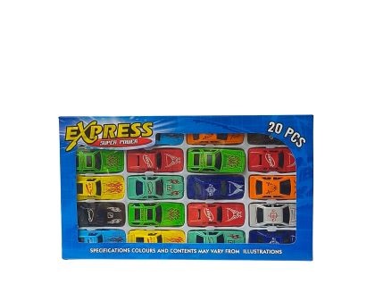 AUTO X20 EXPRESS
