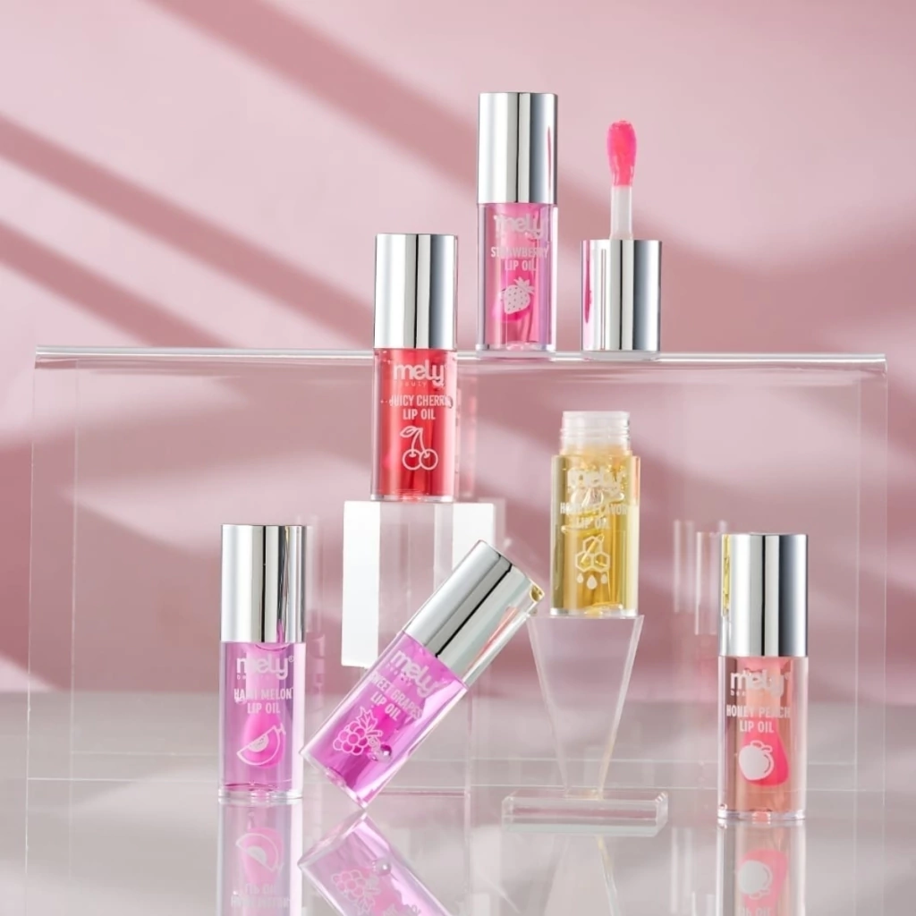 BRILLO LABIAL FRUTAL 4ANGELES ART 160