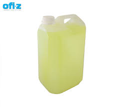 CLORO BIDON DE 5L
