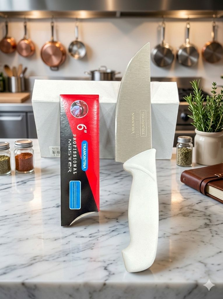 CUCHILLO TRAMONTINA 6" (AC-6)