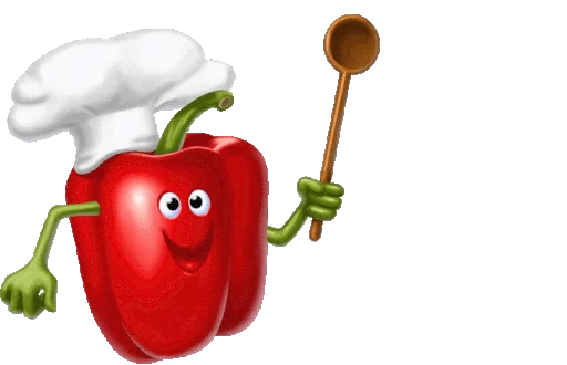 PIMIENTO ROJO KG