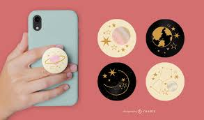 POPSOCKET DX- CELU