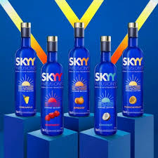 VODKA SKYY COSMIC X 700CC
