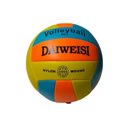 PELOTA VOLEY P01 COLORES