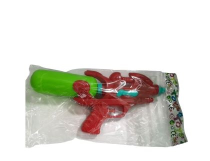 PISTOLA DE AGUA JY-07-356 27CM B.
