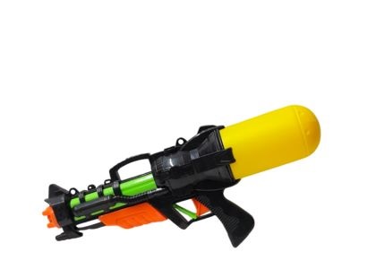 PISTOLA AGUA 35CM 1301567 5676 B.